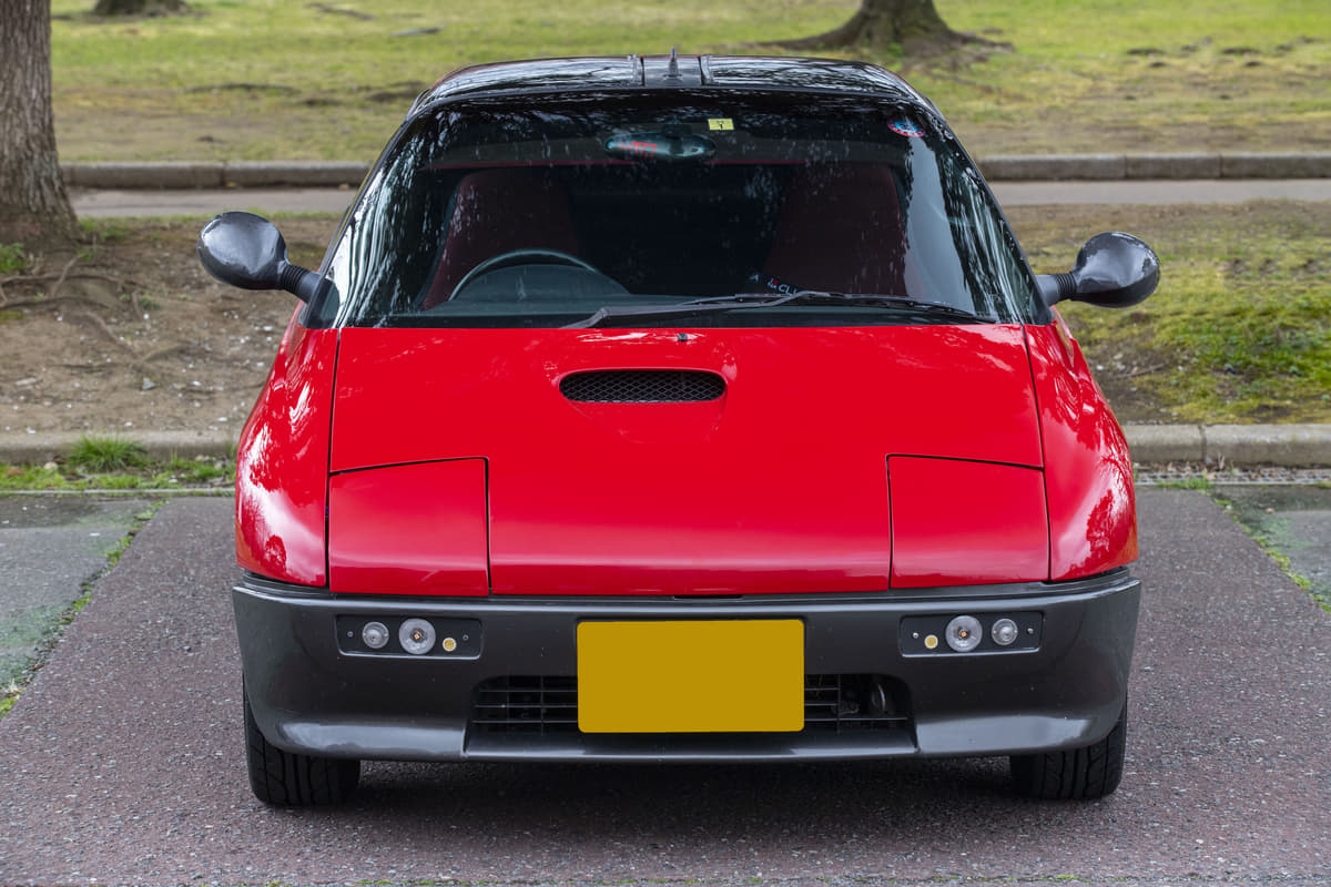 Toyota az 1