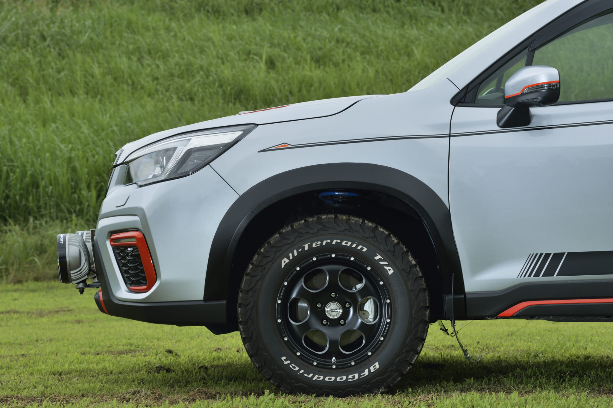 豊富すぎる 種類 に困惑するオーナー多数 Suv用タイヤ 選びの正解とは 画像25 Auto Messe Web カスタム アウトドア 福祉車両 モータースポーツなどのカーライフ情報が満載