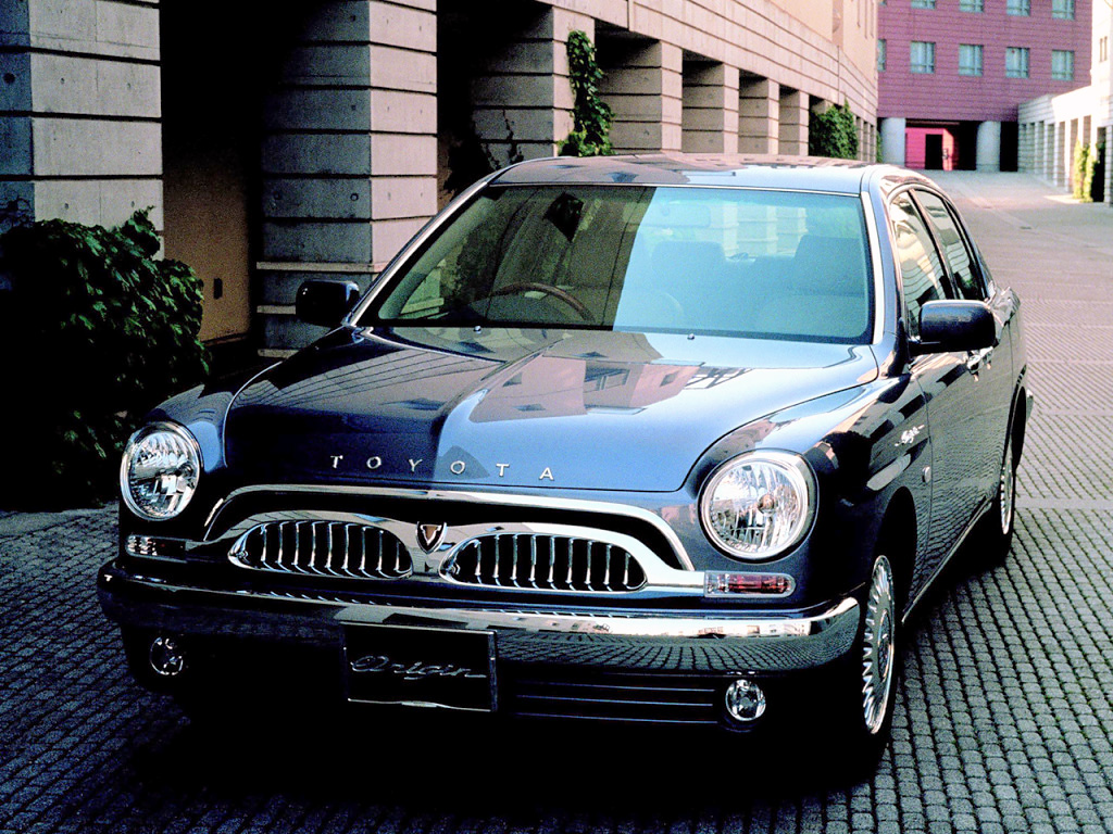 国産自動車メーカー自らが製作したカスタムカーは、オープン、スポーツ、クラシカルなど多種にわたる希少価値なクルマだった