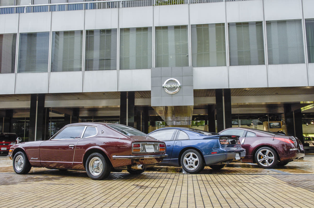 スポコン 顔面スワップ 懐かしがったら マニアオヤジ 確定のクルマ用語５つ Auto Messe Web カスタム アウトドア 福祉車両 モータースポーツなどのカーライフ情報が満載