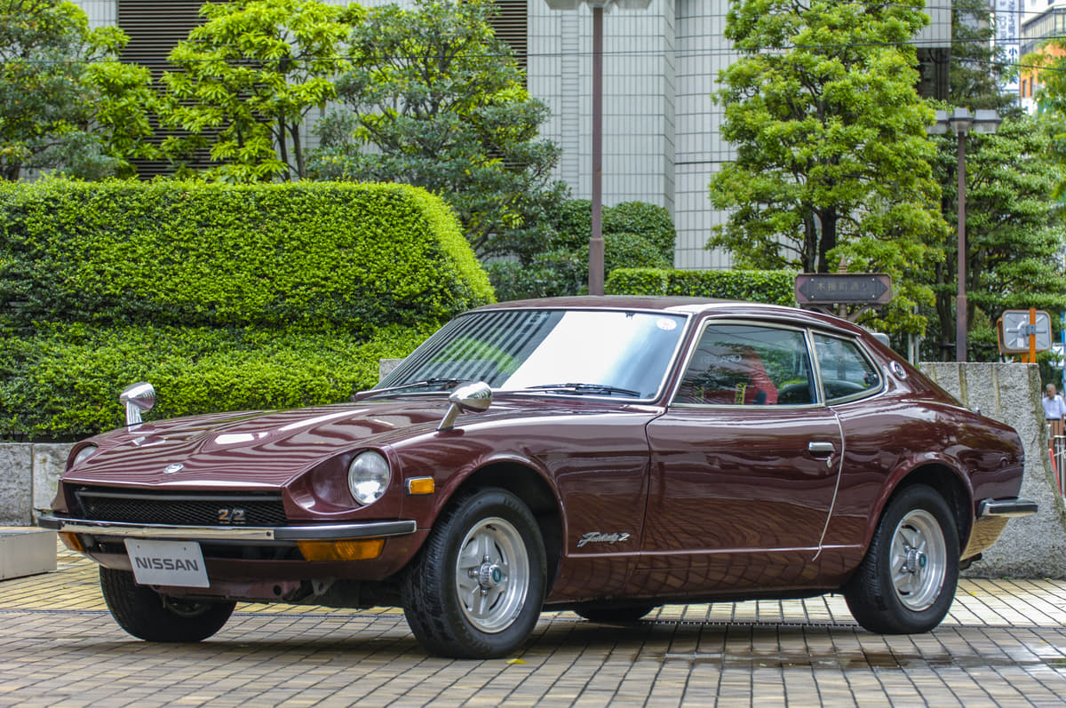 スポコン 顔面スワップ 懐かしがったら マニアオヤジ 確定のクルマ用語５つ Auto Messe Web カスタム アウトドア 福祉車両 モータースポーツなどのカーライフ情報が満載