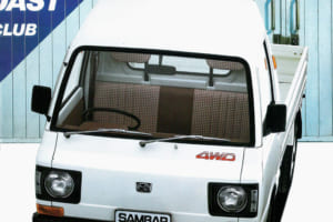 もはや原型不明 ここまでやるか の550cc軽自動車の超絶カスタム４台 Auto Messe Web カスタム アウトドア 福祉車両 モータースポーツなどのカーライフ情報が満載