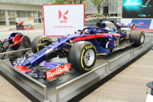 【画像】F1は激速なのにタイヤが分厚い！　タイヤを薄くするほど高性能ではない理由 〜 画像5