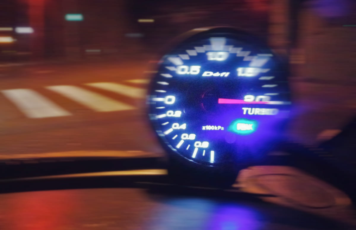 現実に搭載可能なドーピング装置 映画やマンガでお馴染みの ニトロ Nos システムって何 Auto Messe Web カスタム アウトドア 福祉車両 モータースポーツなどのカーライフ情報が満載