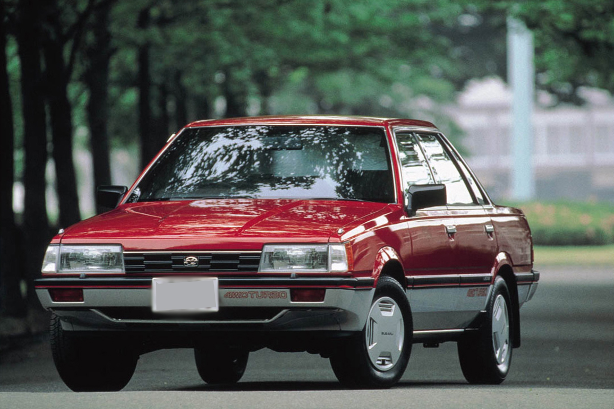 スバル4wd伝説はここから始まった ラリー界にも衝撃を与えた レオーネ とは 画像7 Auto Messe Web カスタム アウトドア 福祉車両 モータースポーツなどのカーライフ情報が満載