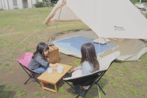 【画像】オトナの常識は通用しない！　初めての子連れキャンプを成功に導くアイテム10選 〜 画像7