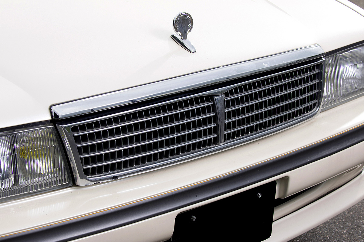 いまバブルの申し子が隠れた人気 新シーマ現象 で初代の中古価格が上昇中 Auto Messe Web カスタム アウトドア 福祉車両 モータースポーツなどのカーライフ情報が満載