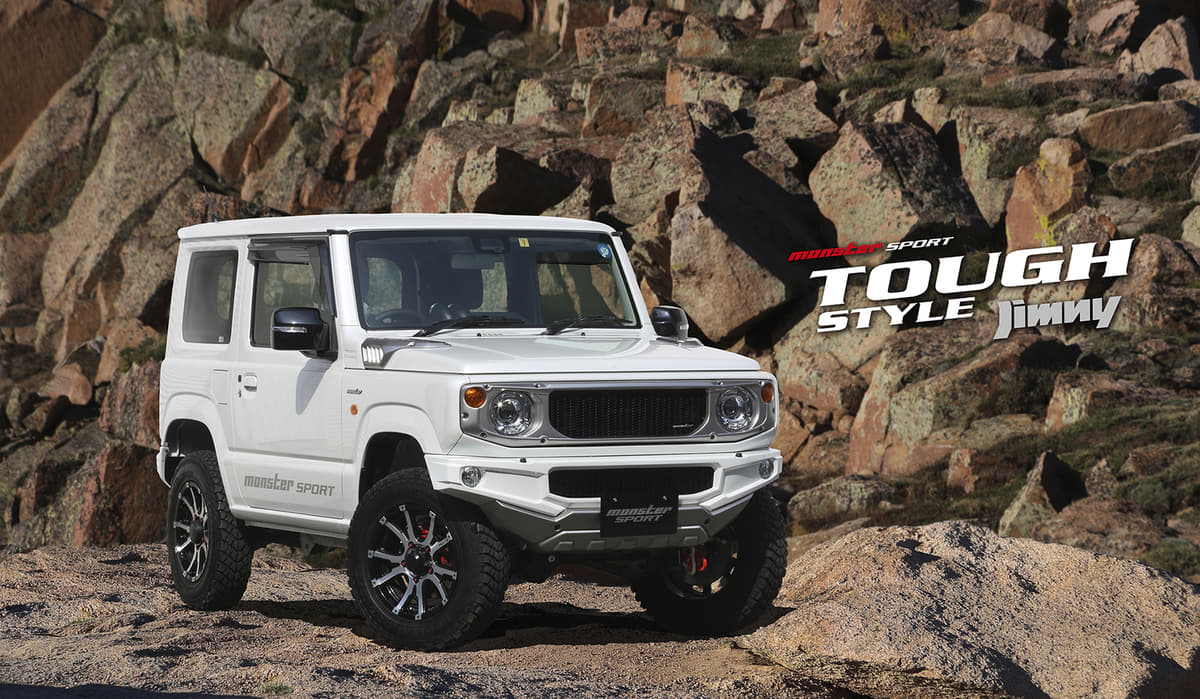 ジムニーもアルトもスズキ乗り御用達の スズキ スポーツ が消えたワケ Auto Messe Web カスタム アウトドア 福祉車両 モータースポーツなどのカーライフ情報が満載