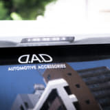 【画像】「D.A.D」「DUB」「ツイン日の丸」！　カスタムカーの窓に見かけるステッカーは一体何もの？ 〜 画像5