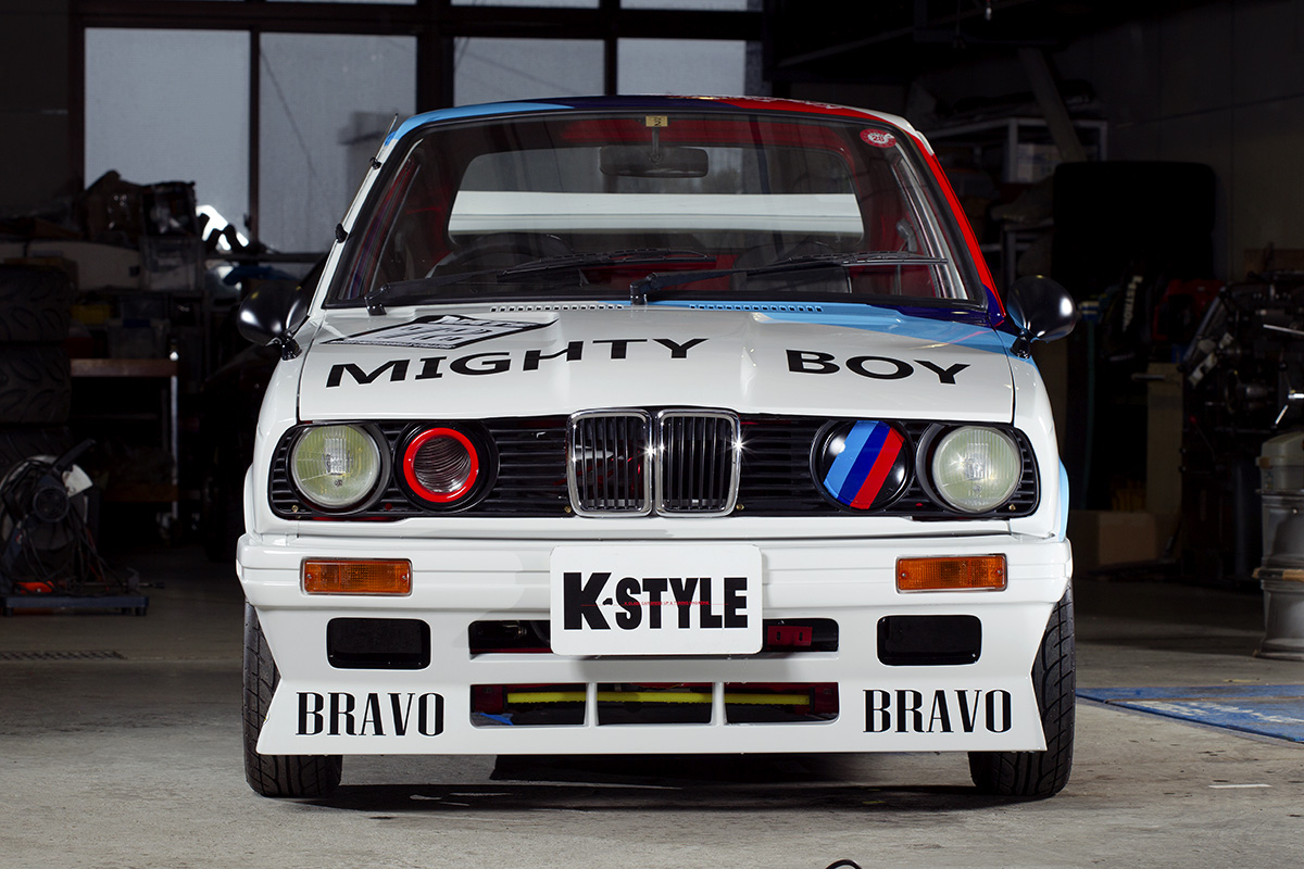 排気量550cc規格の軽自動車をカスタムしたユーザー車4台の紹介