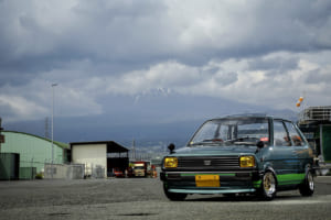 もはや原型不明 ここまでやるか の550cc軽自動車の超絶カスタム４台 Auto Messe Web カスタム アウトドア 福祉車両 モータースポーツなどのカーライフ情報が満載