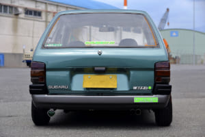 もはや原型不明 ここまでやるか の550cc軽自動車の超絶カスタム４台 Auto Messe Web カスタム アウトドア 福祉車両 モータースポーツなどのカーライフ情報が満載