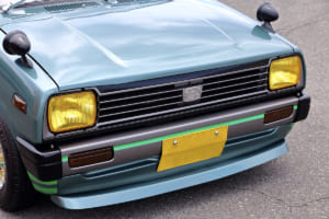 もはや原型不明 ここまでやるか の550cc軽自動車の超絶カスタム４台 Auto Messe Web カスタム アウトドア 福祉車両 モータースポーツなどのカーライフ情報が満載