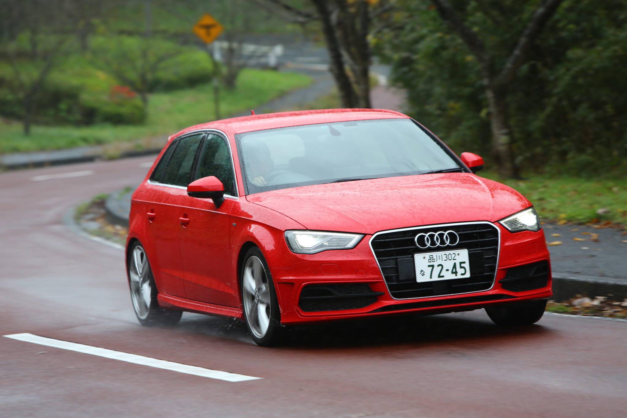 “ラリー車両＝4WD”はアウディが作った！　「quattro（クワトロ）」が誕生した経緯とは