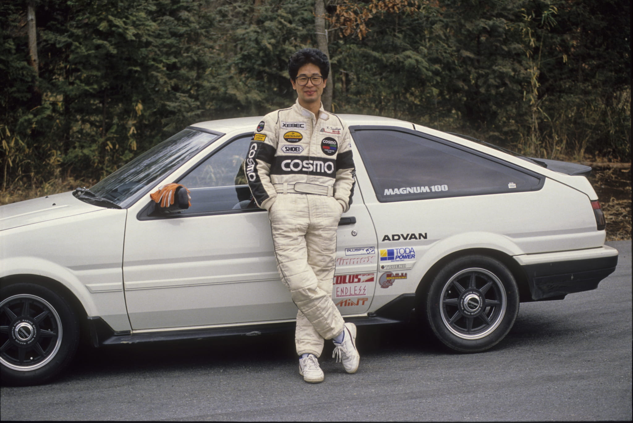 モータースポーツを始めるならレーシングカートかハコ車か