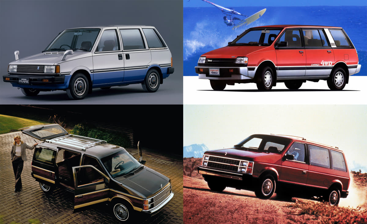 ルノー・エスパスF1