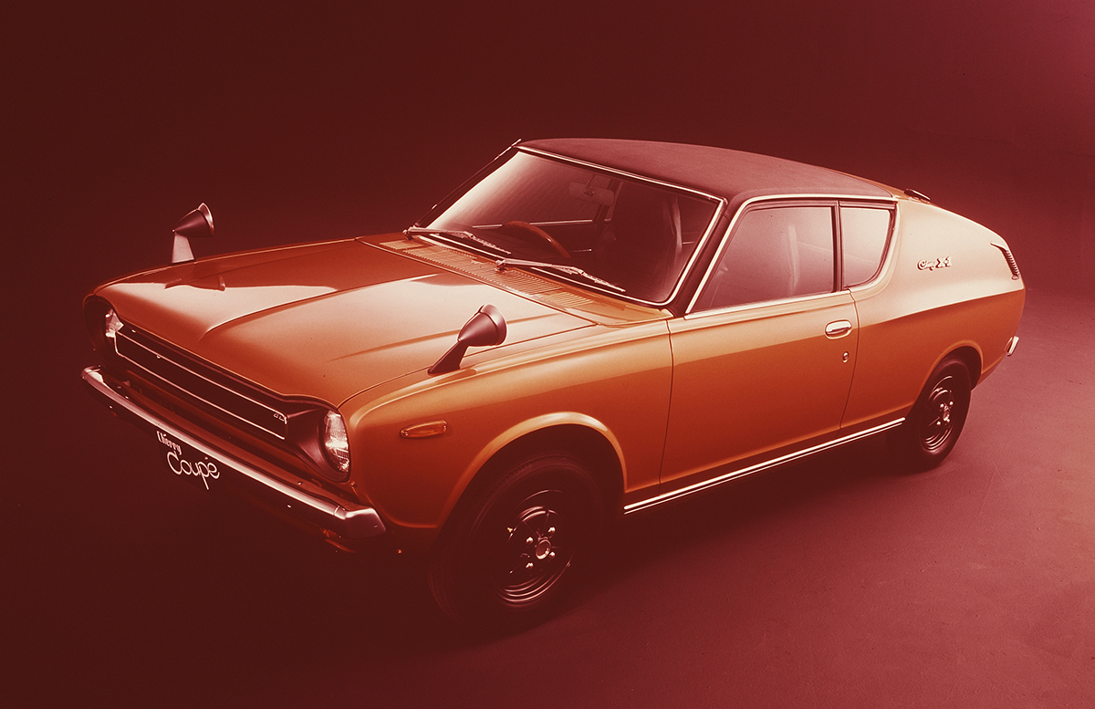 こんな 個性的 だったとは 今見ると 刺さりまくる デザインの日産の旧車11選 画像27 Auto Messe Web カスタム アウトドア 福祉車両 モータースポーツなどのカーライフ情報が満載