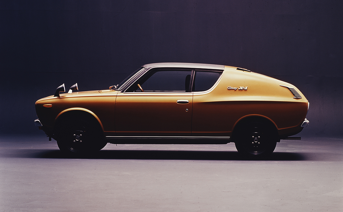 こんな 個性的 だったとは 今見ると 刺さりまくる デザインの日産の旧車11選 画像4 Auto Messe Web カスタム アウトドア 福祉車両 モータースポーツなどのカーライフ情報が満載