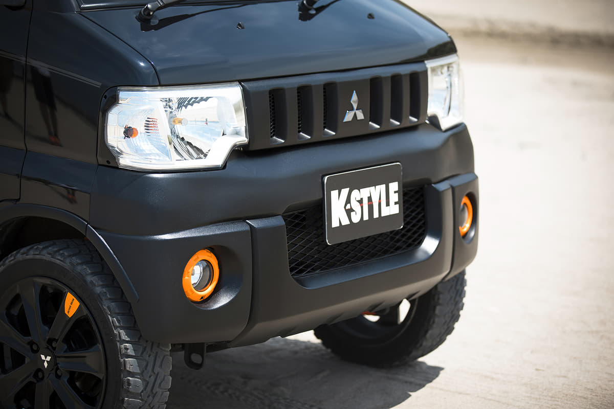 エブリイやハイゼット、サンバーをベースにカスタムしているユーザー車の紹介