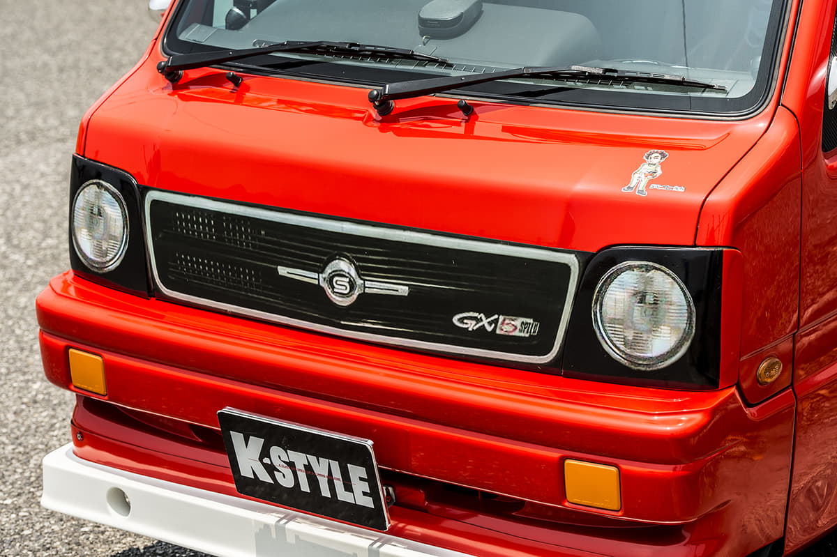 エブリイやハイゼット、サンバーをベースにカスタムしているユーザー車の紹介