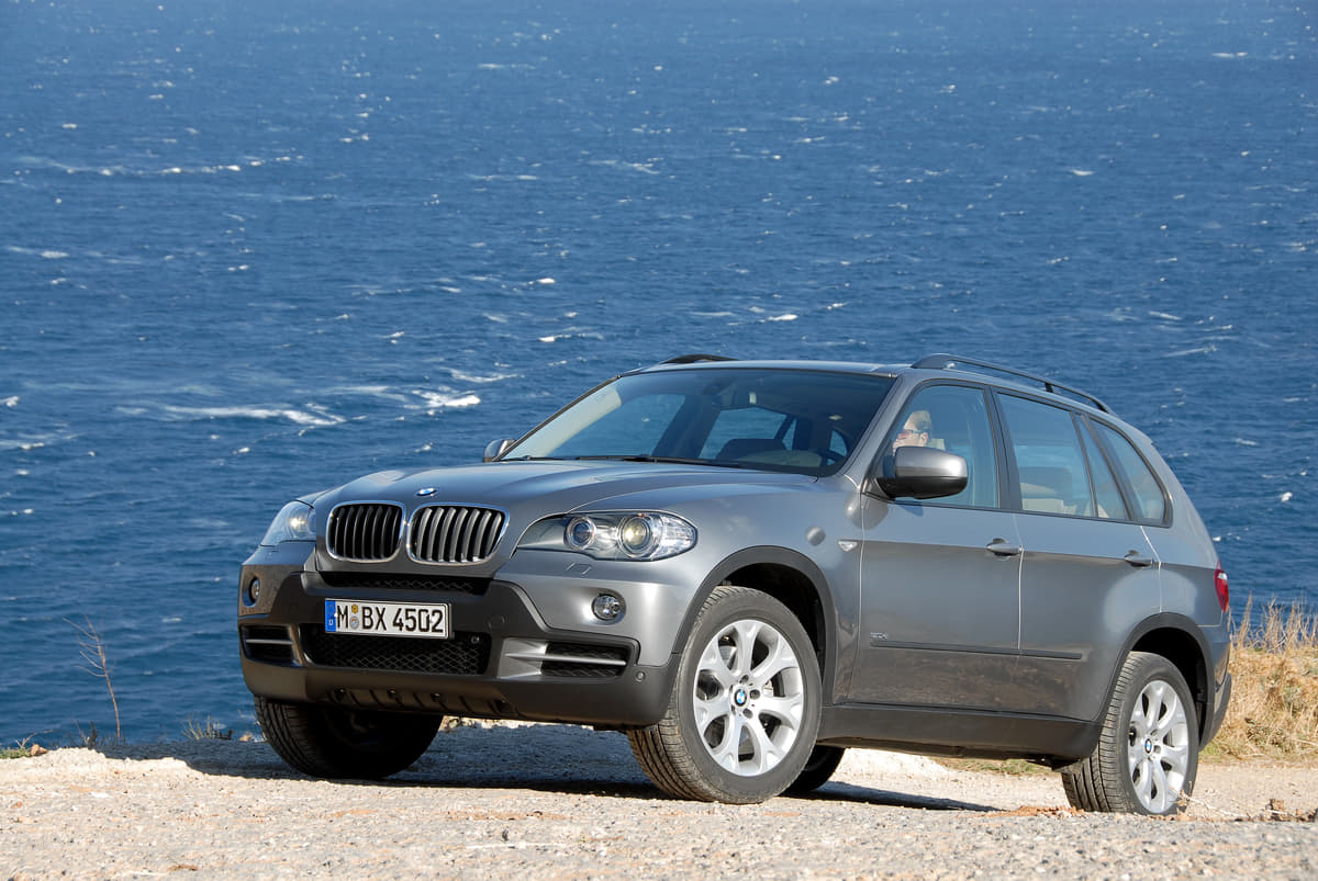 小型SUVブームは欧州市場から始まったがその火付け役は日産のデュアリスだった