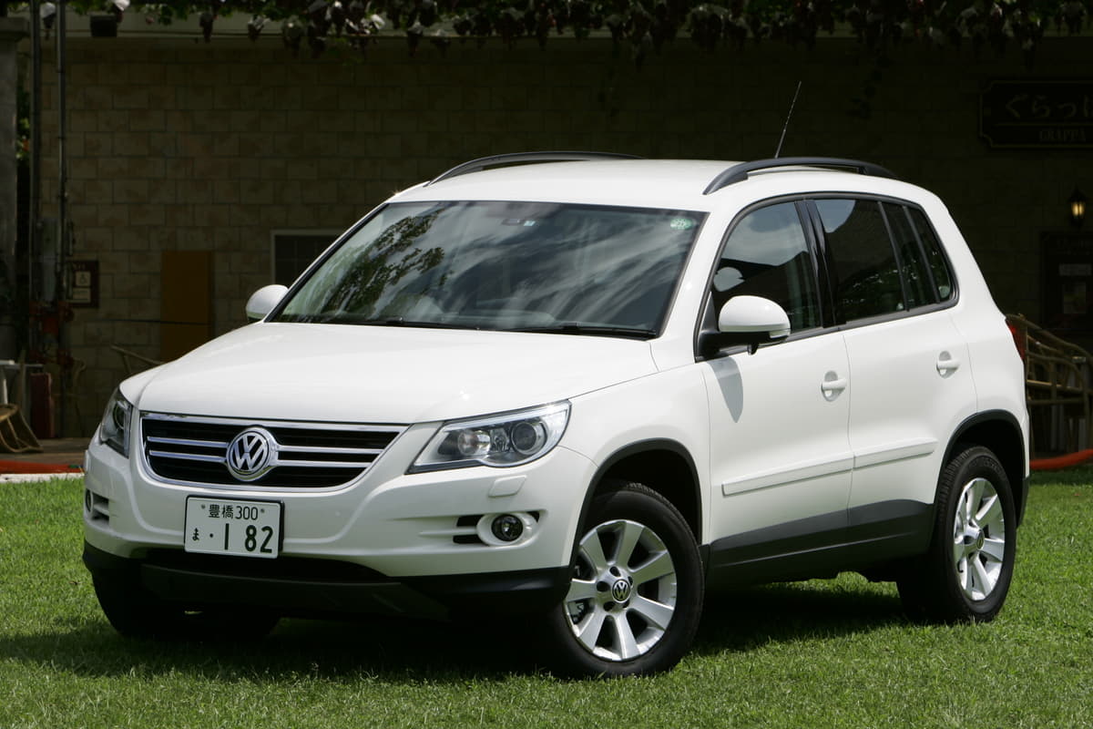 小型SUVブームは欧州市場から始まったがその火付け役は日産のデュアリスだった