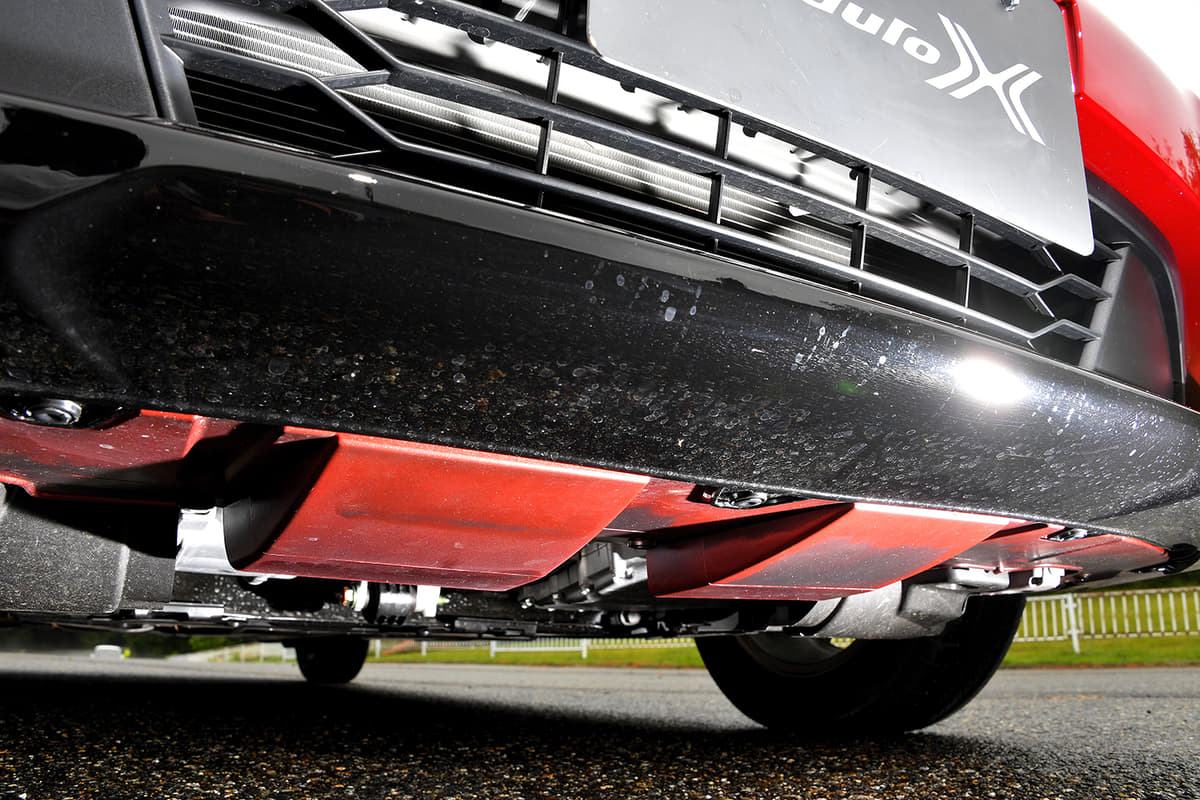 フリード・ModuloXのマイナーチェンジモデルを紹介