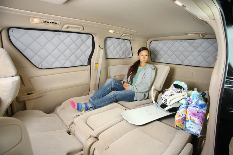 駐車中の 灼熱の車内 を劇的改善 いまどきの シェード が高機能すぎて驚いた Auto Messe Web カスタム アウトドア 福祉車両 モータースポーツなどのカーライフ情報が満載 駐車中の 灼熱の車内 を劇的改善 いまどきの シェード が高機能すぎて驚いた Auto Messe Web カスタム アウトドア 福祉車両 モータースポーツなどのカーライフ情報が満載