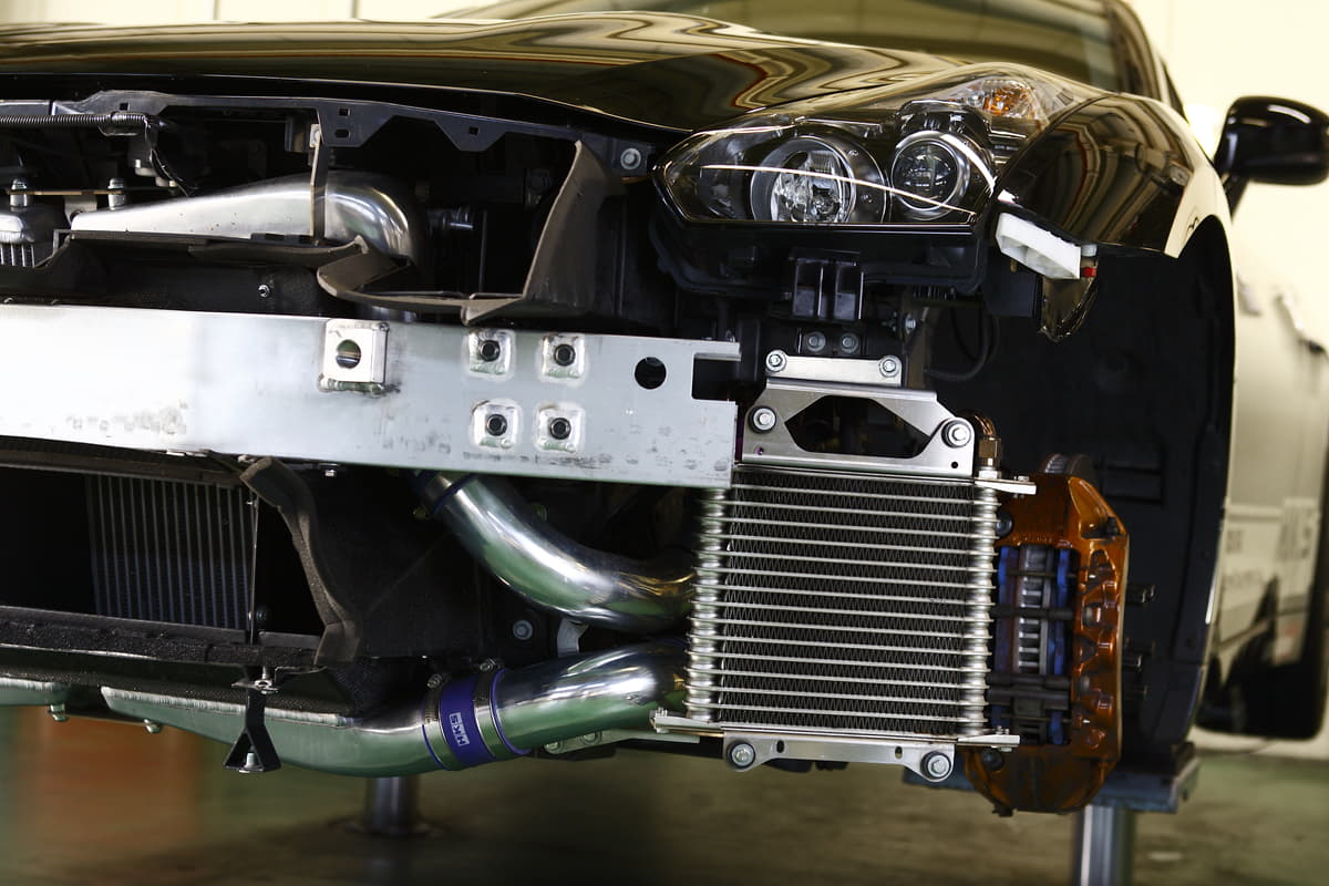 AT車でサーキットを走る時の注意点と運転のセオリーとは