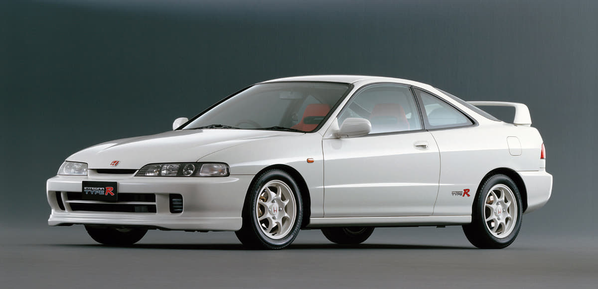 歴代ホンダ・タイプRの「濃すぎる」中身