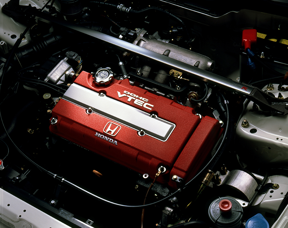 歴代ホンダ・タイプRの「濃すぎる」中身