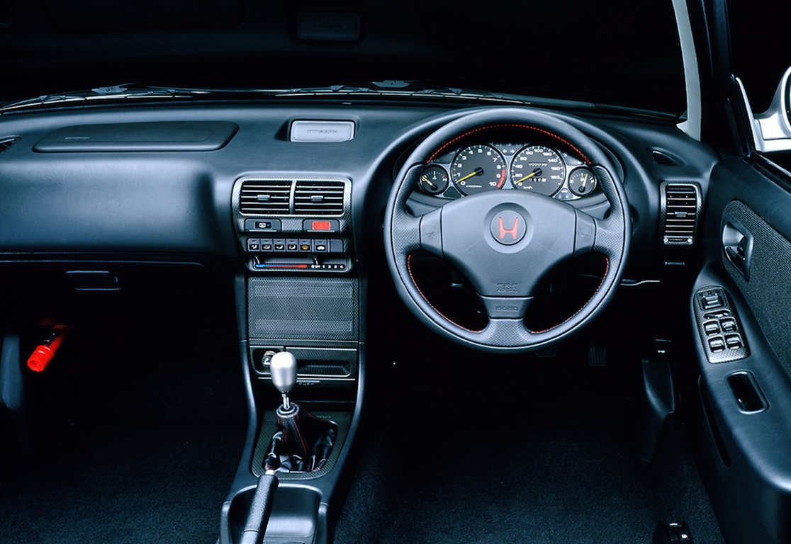 歴代ホンダ・タイプRの「濃すぎる」中身