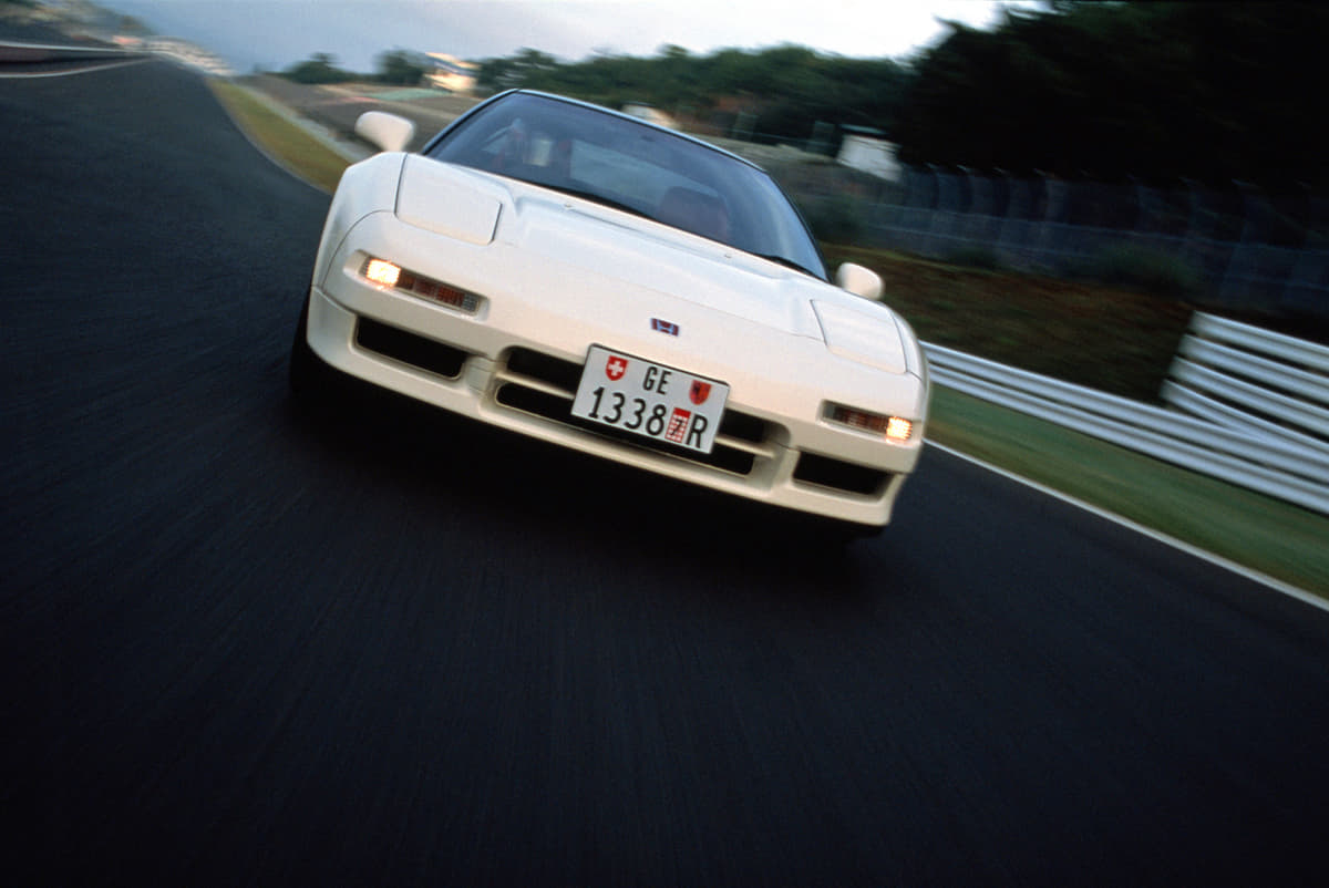 歴代ホンダ・タイプRの「濃すぎる」中身