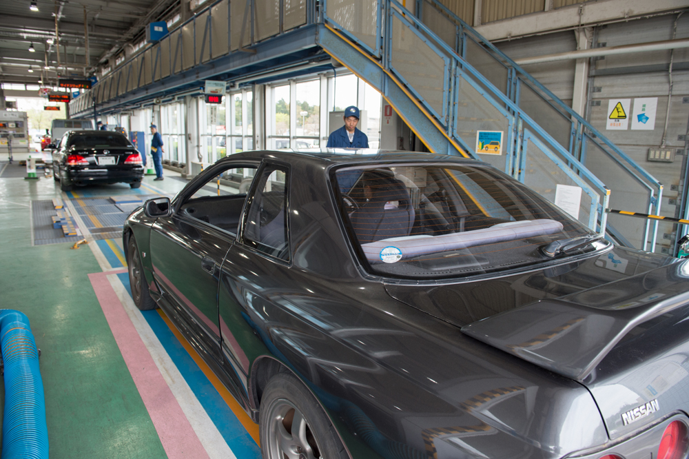 年式ごとに基準が異なる旧車の車検！　不適合になりがちな６項目とその対策方法とは
