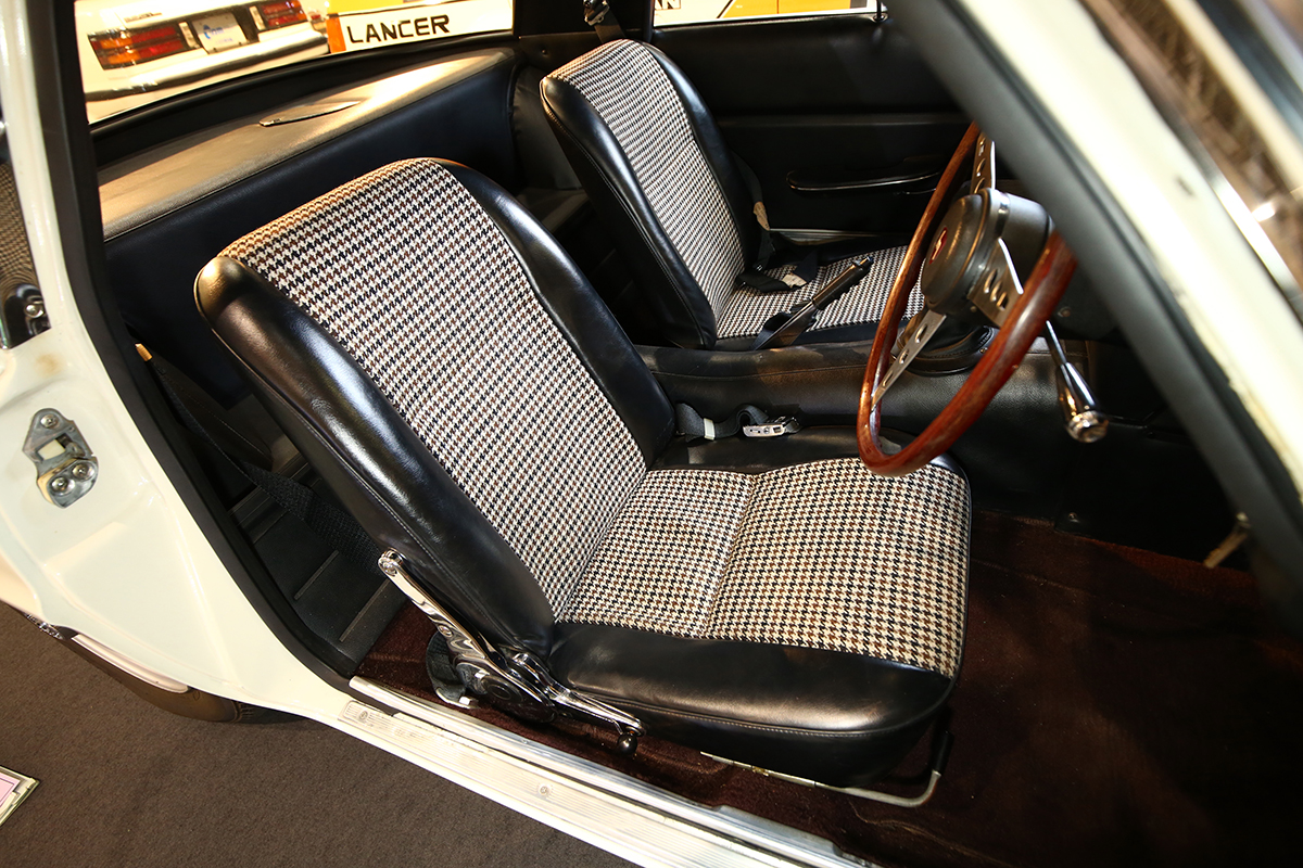 年式ごとに基準が異なる旧車の車検！　不適合になりがちな６項目とその対策方法とは