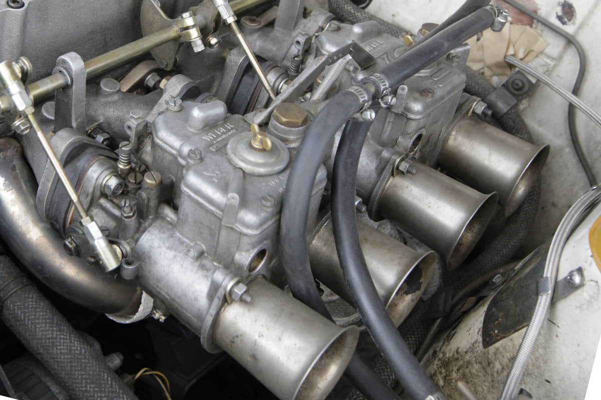 年式ごとに基準が異なる旧車の車検！　不適合になりがちな６項目とその対策方法とは