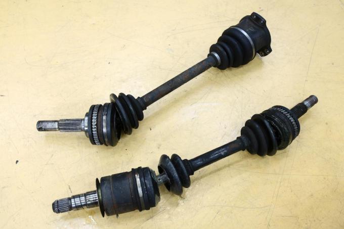 年式ごとに基準が異なる旧車の車検！　不適合になりがちな６項目とその対策方法とは