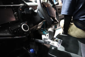 【画像】トヨタの自操式福祉車両「フレンドマチック」が想像以上に「フレンドリー」だった！ 〜 画像5