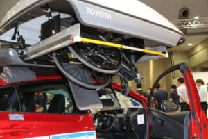 【画像】トヨタの自操式福祉車両「フレンドマチック」が想像以上に「フレンドリー」だった！ 〜 画像33