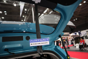 【画像】トヨタの自操式福祉車両「フレンドマチック」が想像以上に「フレンドリー」だった！ 〜 画像67