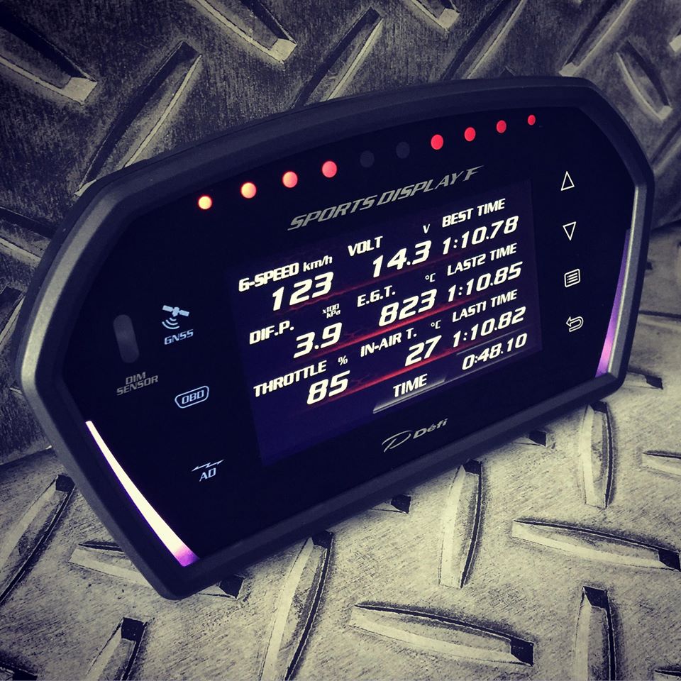 最近カスタムカーのお約束 後付けメーター はドコへ 消滅じゃなく ハイテク化 が変えたコクピット風景 画像 Auto Messe Web カスタム アウトドア 福祉車両 モータースポーツなどのカーライフ情報が満載