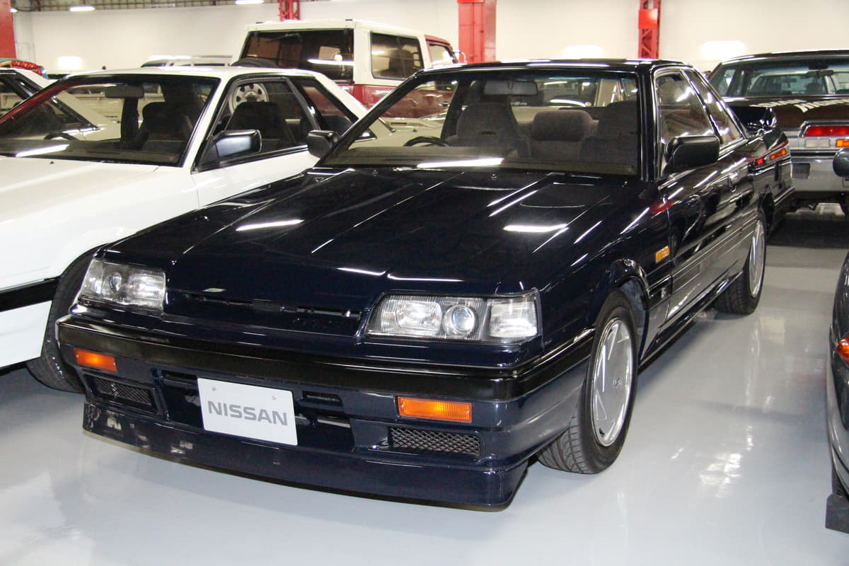 アラフォーが クルマ好き なのも納得 80年代の 国産クーペ が軒並みカッコ良すぎる 画像19 Auto Messe Web カスタム アウトドア 福祉車両 モータースポーツなどのカーライフ情報が満載