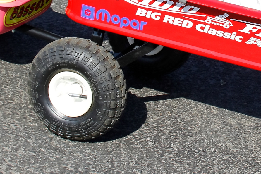 ラジオフライヤー