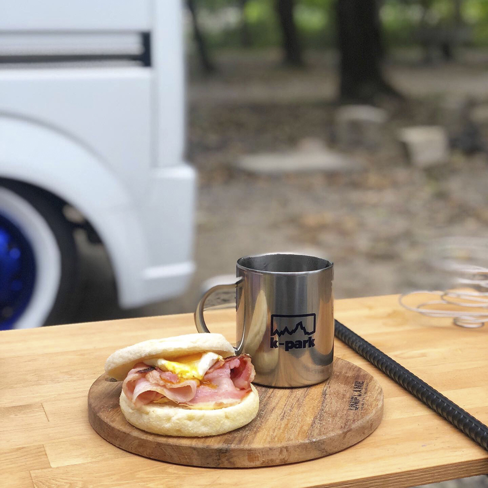 軽バンでキャンプはアリか？　を実際にやっている人に聞いてみた