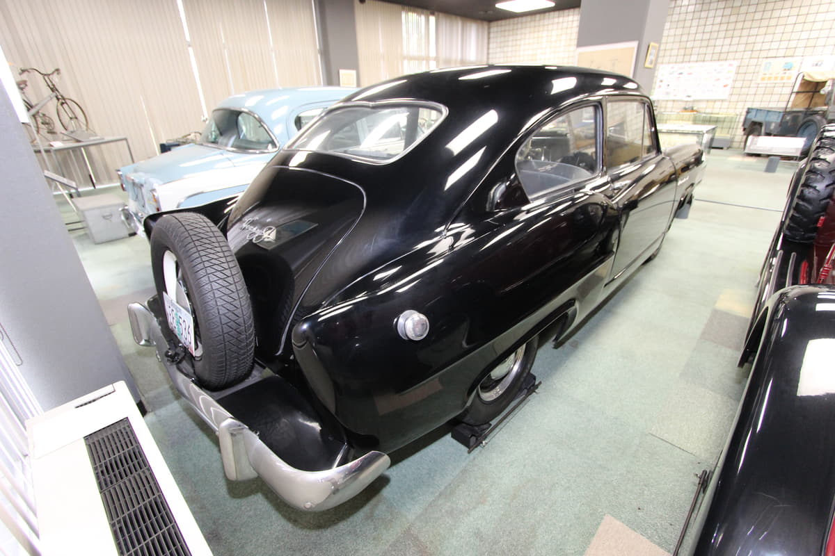 日本初の量産乗用車は三菱自動車の前身のひとつである三菱造船所が1917年に造ったA型 〜 画像9