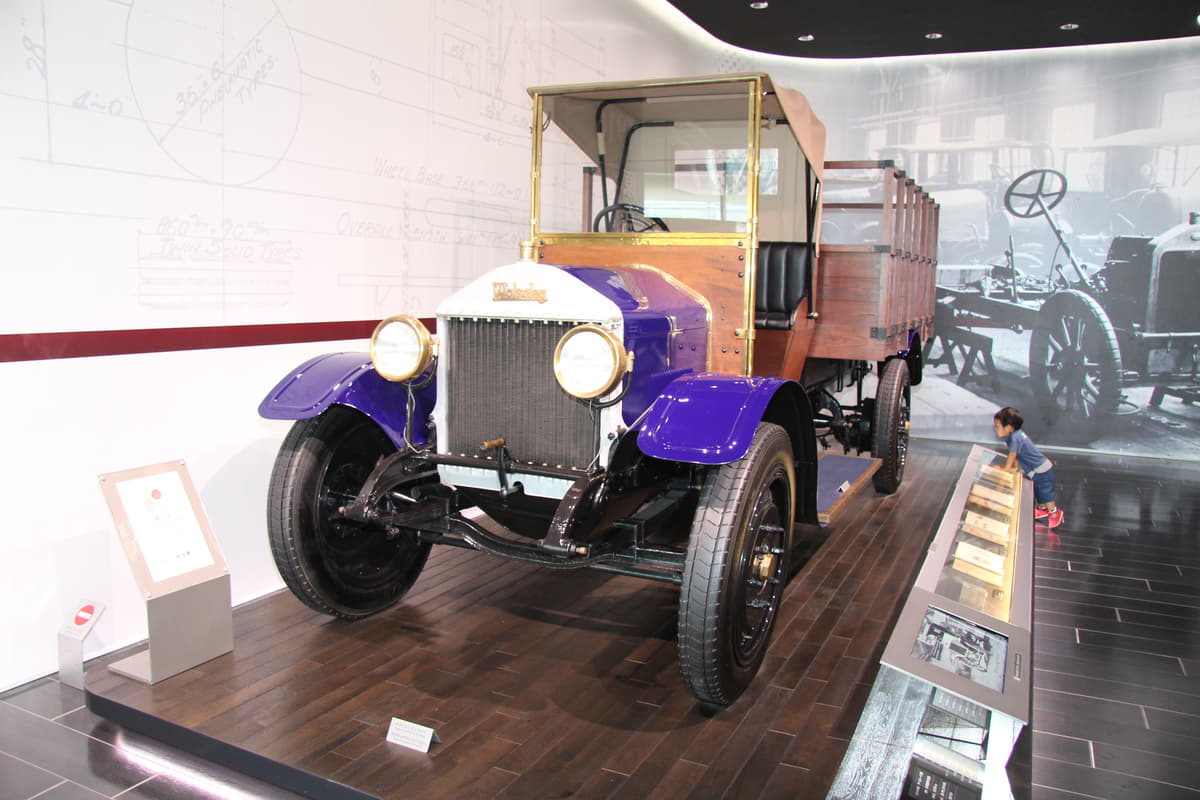 いすゞの乗用車は第一号から神車だった ベレル を生んだ圧倒的な技術力 Auto Messe Web カスタム アウトドア 福祉車両 モータースポーツなどのカーライフ情報が満載 いすゞの乗用車は第一号から神車だった ベレル を生んだ圧倒的な技術力 Auto Messe Web カスタム アウトドア 福祉車両 モータースポーツなどのカーライフ情報が満載