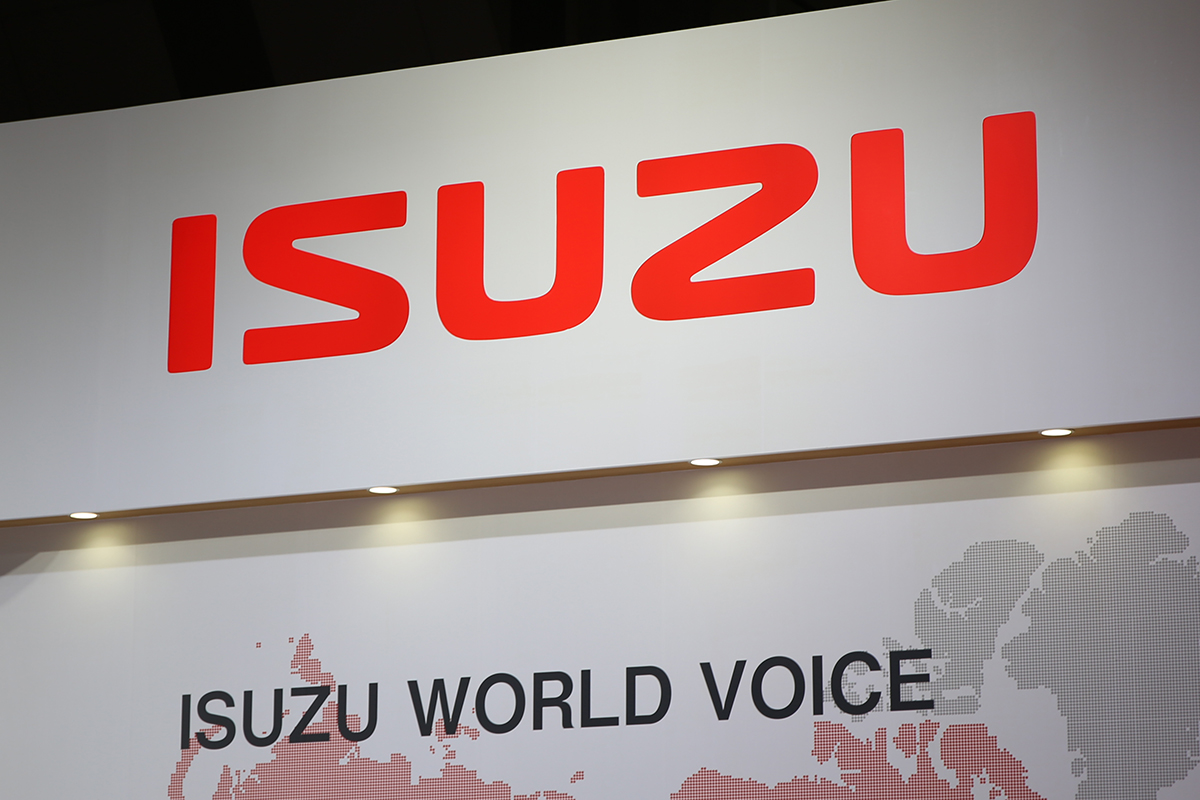 いすゞの乗用車は第一号から神車だった ベレル を生んだ圧倒的な技術力 Auto Messe Web カスタム アウトドア 福祉車両 モータースポーツなどのカーライフ情報が満載