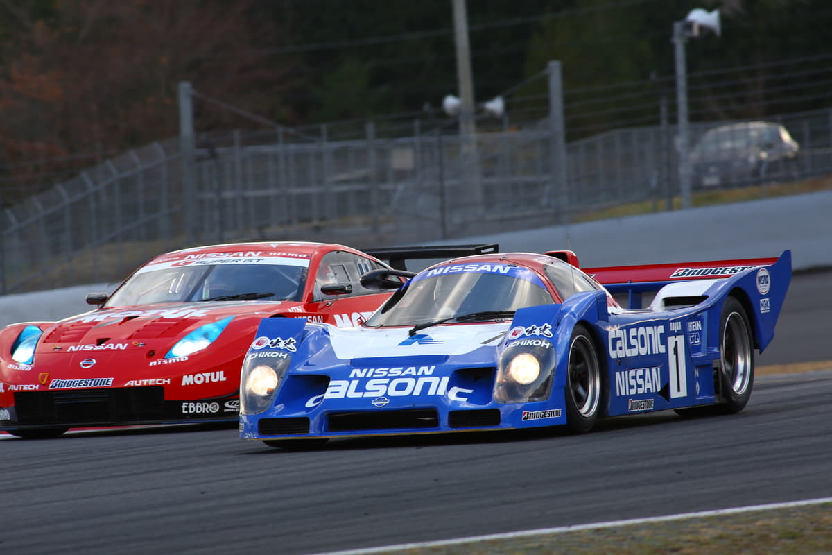 日産ファンなら知っておきたい! ニスモは「いつ」「どうやって」生まれたのか