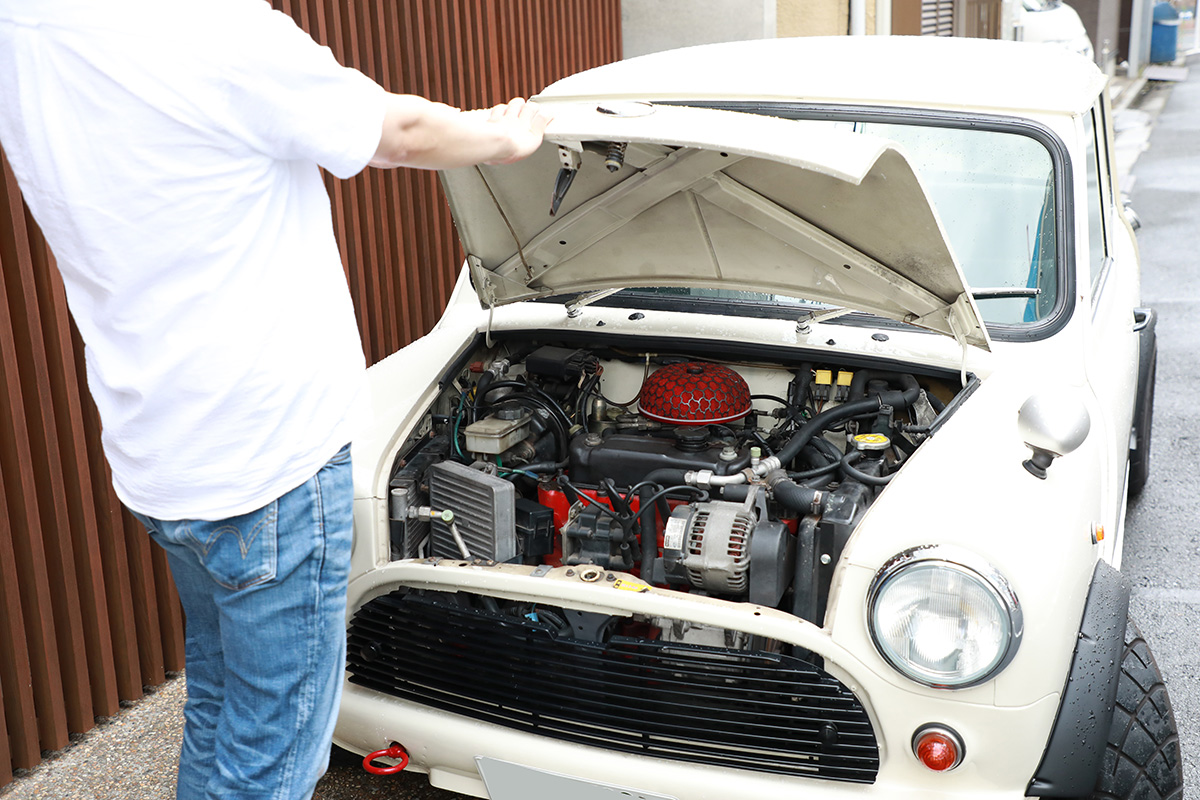 憧れの 旧車 も扱い次第でただの ボロ車 にわか 旧車ファン 呼ばわりされないための最低ライン５つ Auto Messe Web カスタム アウトドア 福祉車両 モータースポーツなどのカーライフ情報が満載