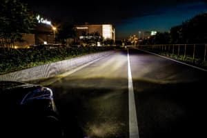 【画像】ヘッドライトをイジるなら「HID」か「LED」か？　車検に通るカスタムの限界とは 〜 画像5